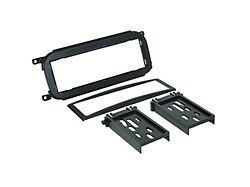 Scosche Single DIN Installation Dash Kit (03-05 RAM 3500)