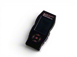 SCT Performance X4/SF4 Power Flash Tuner (11-16 6.2L F-250 Super Duty)