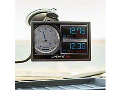 SCT Performance Livewire TS+ Tuner (11-16 6.2L F-350 Super Duty)