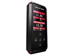 Bully Dog BDX Tuner (07-08 5.7L RAM 1500)