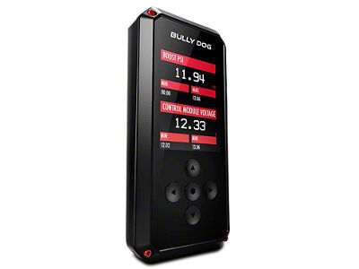 Bully Dog BDX Tuner (07-08 5.7L RAM 1500)