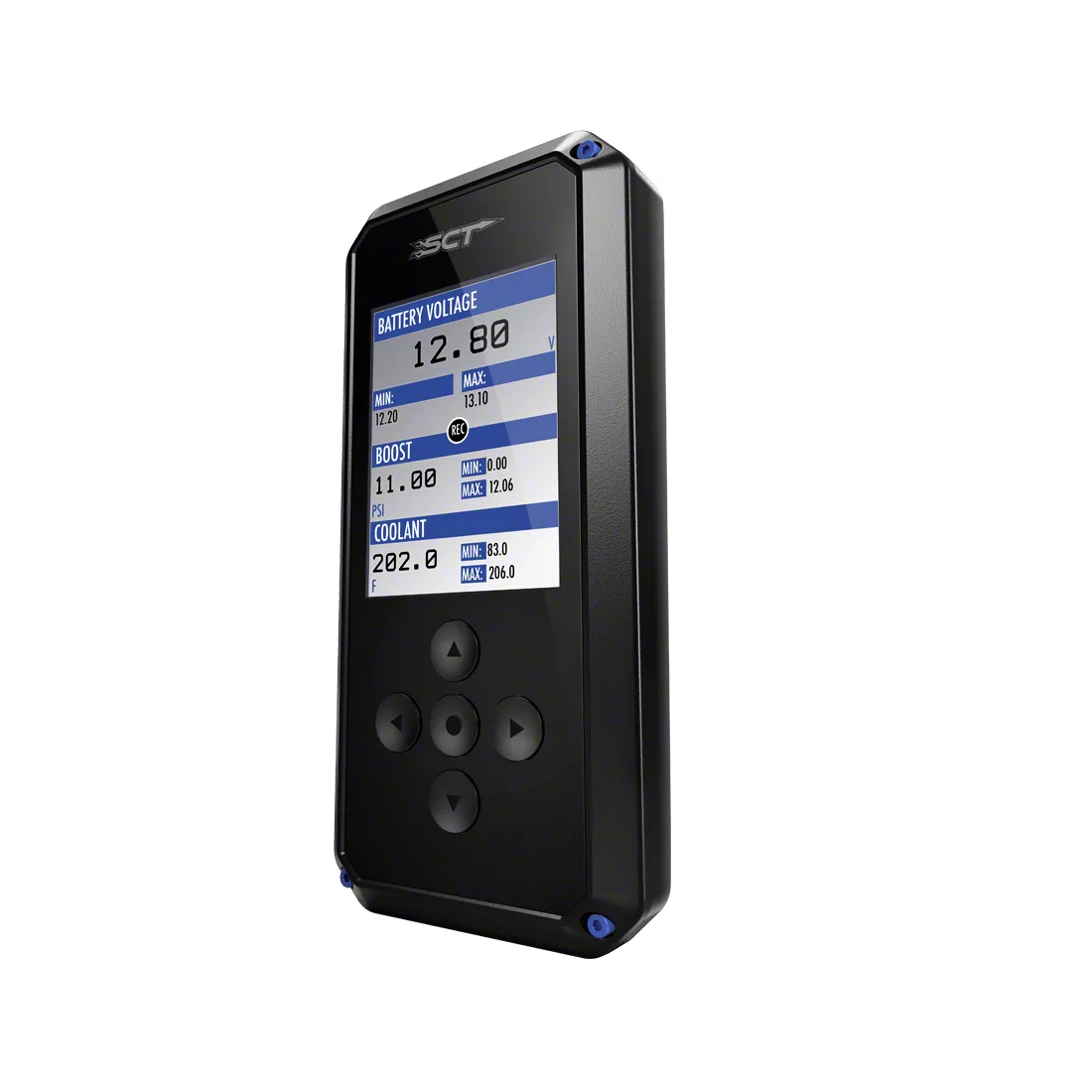 SCT Performance BDX Tuner (18-20 3.3L F-150)