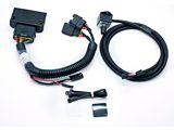 SCT Performance Burst Throttle Booster (09-25 F-150)