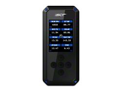 SCT Performance BDX Tuner (20-22 6.7L Powerstroke F-250 Super Duty)