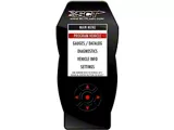 SCT Performance X4/SF4 Power Flash Tuner (07-14 6.0L Silverado 3500 HD)