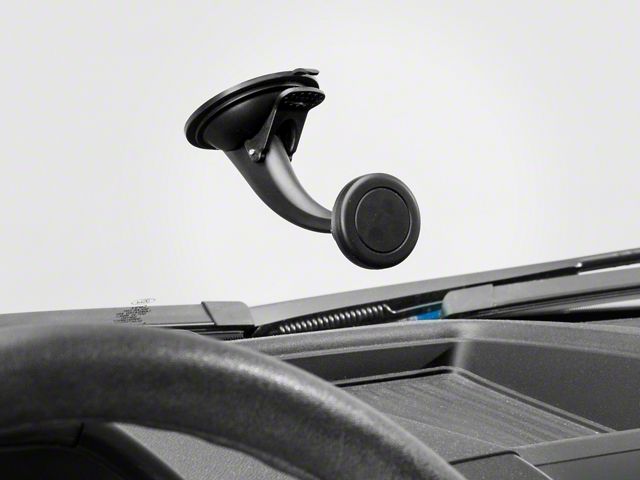 Raydot Windshield Mount SCT Performance F-150 Rev-X/BDX Windshield Mount 30490 - Free Shipping