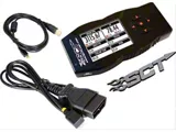 SCT Performance X4/SF4 Power Flash Tuner (09-13 5.7L RAM 1500; 14-16 5.7L RAM 1500 w/ 8-Speed Transmission)