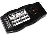SCT Performance X4/SF4 Power Flash Tuner (14-15 5.3L Sierra 1500)