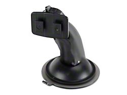 SCT Performance X4/SF4 Power Flash Tuner Windshield Mount