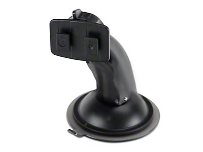 Car Windshield Suction Cup Mount for COBB Tuning AccessPORT V3