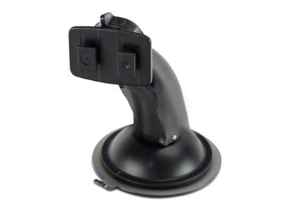 SCT Performance X4/SF4 Power Flash Tuner Windshield Mount