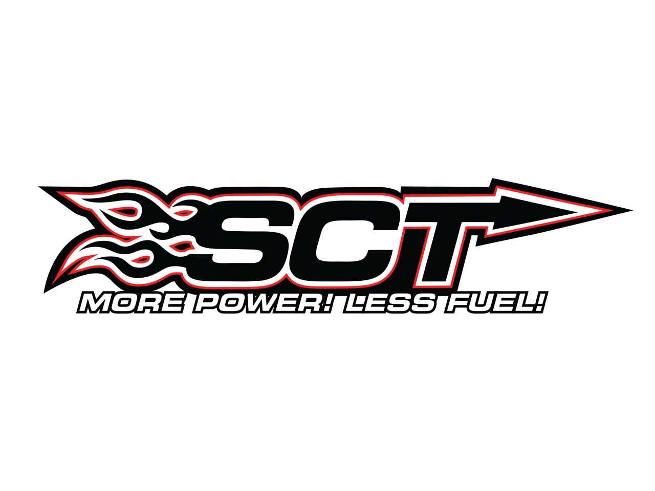 SCT Performance Parts