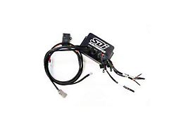 SDi E-CLIK Integrated Lighting Control (Universal; Some Adaptation May Be Required)