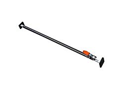 Rightline Gear Adjustable Cargo Bar; 40-70 Inches; Ratcheting 