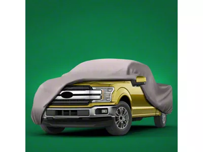 Seal Skin Covers Elite Truck Cover (99-13 Sierra 1500 Extended Cab w/ 8-Foot Long Box)