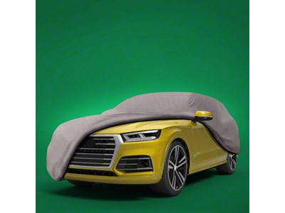 Seal Skin Covers Elite SUV Cover (07-20 Yukon)