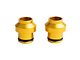 SeaSucker HUSKE Boost Plugs; 15x100mm (Universal; Some Adaptation May Be Required)
