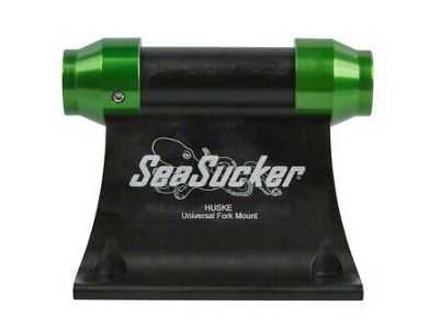 SeaSucker HUSKE Boost Plugs; 20x100mm (Universal; Some Adaptation May Be Required)