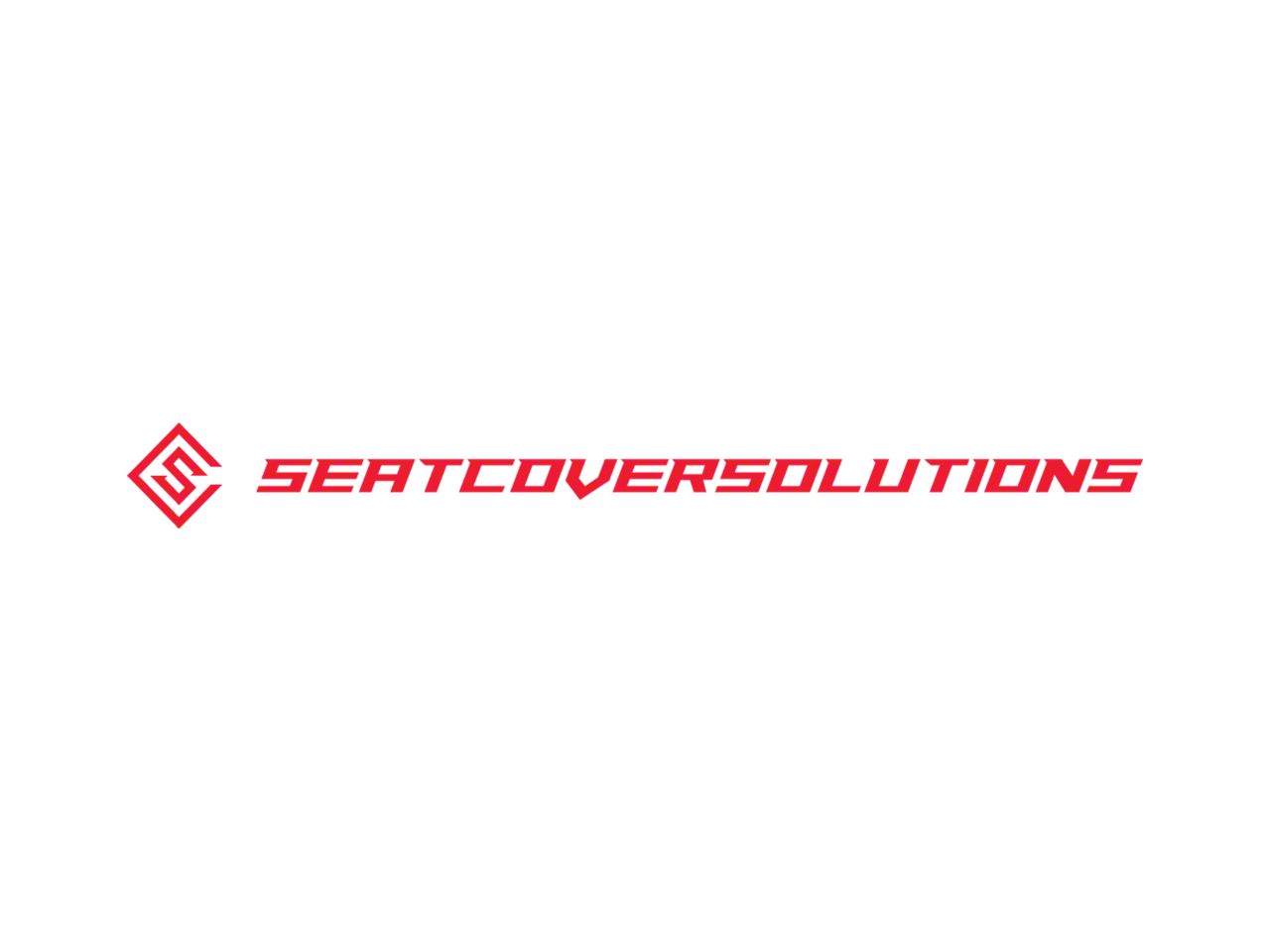 Seat Cover Solutions Parts