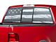 SEC10 Perforated Distressed Flag Rear Window Decal (15-24 Colorado)