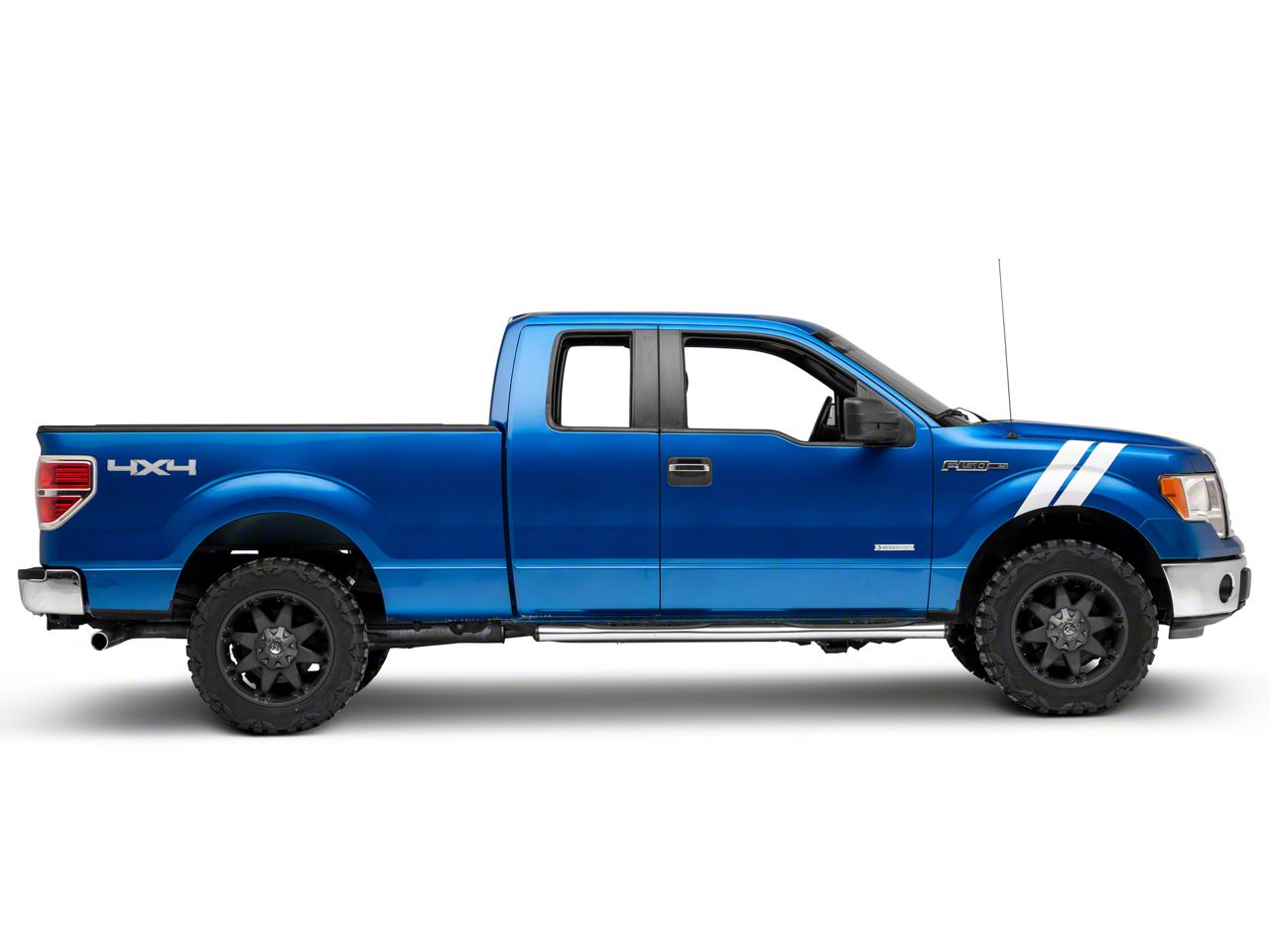 フォード　F150 TA02 Rc Ford F-150 1995 Ta02T Baja Version / Tamiya USA