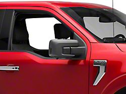 SEC10 Mirror Turn Signal Light Tint (21-25 F-150 w/ Standard Mirrors)