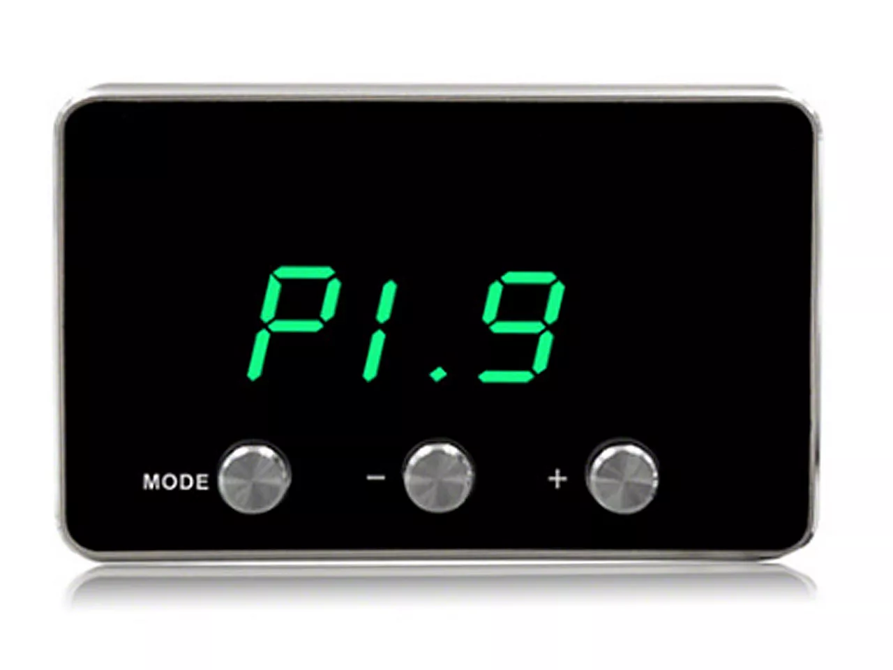SpeedForm RAM 1500 Throttle Controller J132141 (09-18 RAM SpeedForm RAM 1500 Throttle Controller J132141 (09-18 RAM