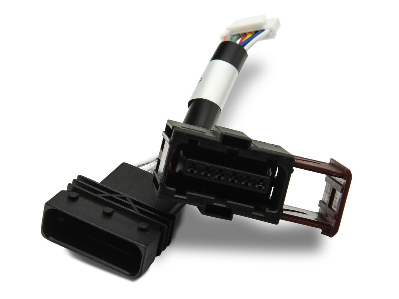 SpeedForm RAM 1500 Throttle Controller J132141 (09-18 RAM SpeedForm RAM 1500 Throttle Controller J132141 (09-18 RAM