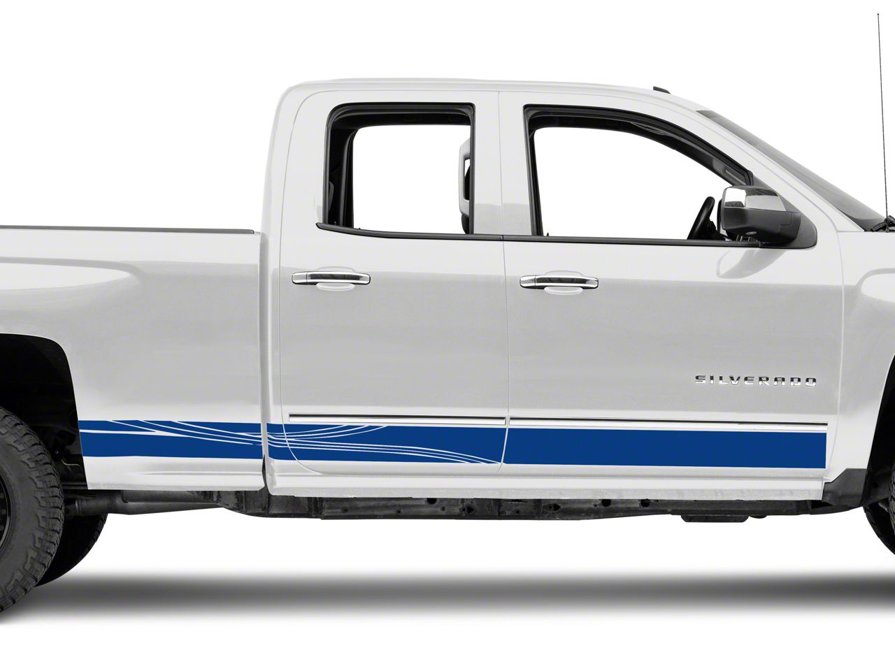 TEN STRIPE S/S WHITE M』 TEN STRIPE S/S WHITE M』 Kawasaki Ninja