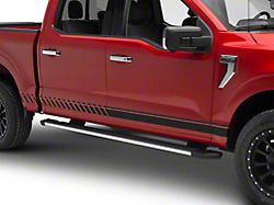SEC10 Dashed Rocker Stripes (Universal; Some Adaptation May Be Required)