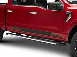 SEC10 Mountain Rocker Stripes (Universal; Some Adaptation May Be Required)