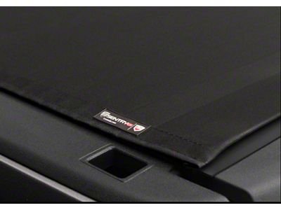 Truxedo Sentry CT Hard Roll-Up Bed Cover (14-18 Sierra 1500)