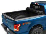 Truxedo Sentry CT Hard Roll-Up Bed Cover (15-26 F-150)