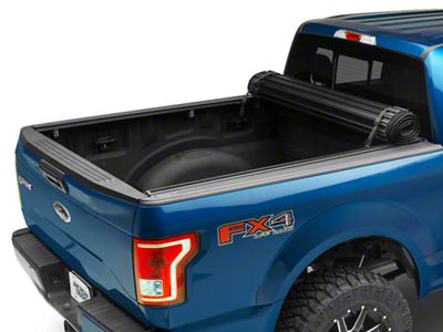 Truxedo Sentry CT Hard Roll-Up Bed Cover (15-24 F-150)