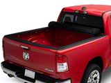 Truxedo Sentry CT Hard Roll-Up Bed Cover (19-26 RAM 1500)