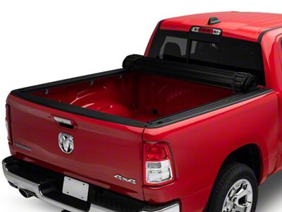 Truxedo Sentry CT Hard Roll-Up Bed Cover (19-25 RAM 1500)