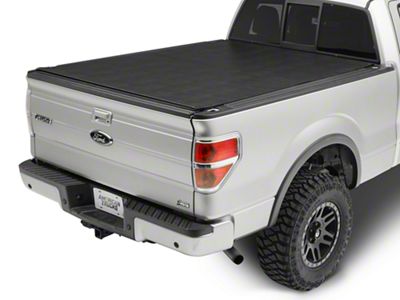 Truxedo Sentry Hard Roll-Up Bed Cover (09-14 F-150 Styleside)