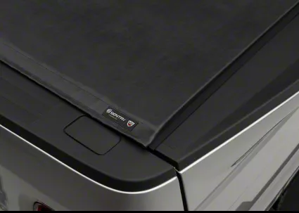 Truxedo Sentry Hard Roll-Up Bed Cover (15-24 F-150)