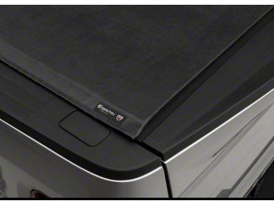 Truxedo Sentry Hard Roll-Up Bed Cover (15-25 F-150)