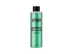 Seymour Waterborne Prep Cleaner Concentrate; 4-Ounce 