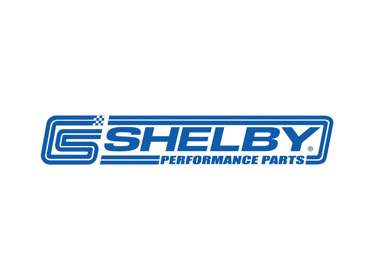 Shelby Wheels Parts