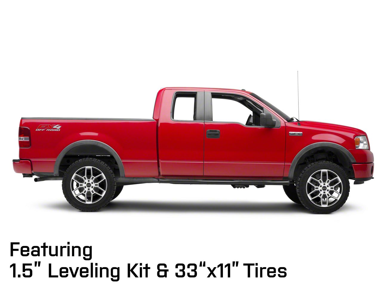 MOSA +F 150 ブラックシェル ブルピン Carroll Shelby Wheels F-150 CS45 Chrome Powder with Black
