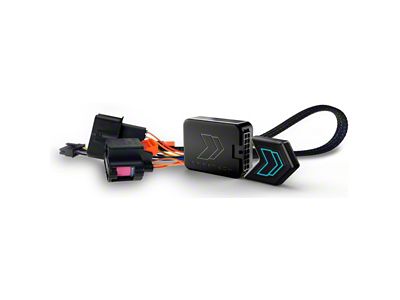 ShiftPower USA Throttle Response Controller (23-25 Colorado)