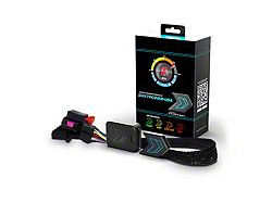ShiftPower USA Throttle Response Controller (07-19 Silverado 2500 HD)