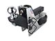 Shocker Hitch 10K Air 2-Inch Receiver Hitch and Raised Ball Mount with 2-5/16-Inch Ball; 10,000 lb. (Universal; Some Adaptation May Be Required)