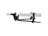 Shocker Hitch 12K Round Bar Weight Distribution Hitch Kit with 2-5/16-Inch Ball (Universal; Some Adaptation May Be Required)