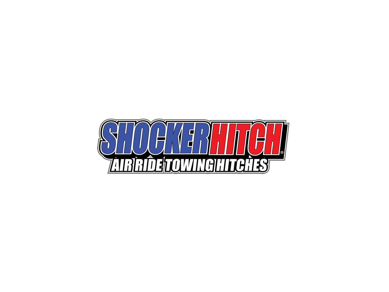 Shocker Hitch Parts