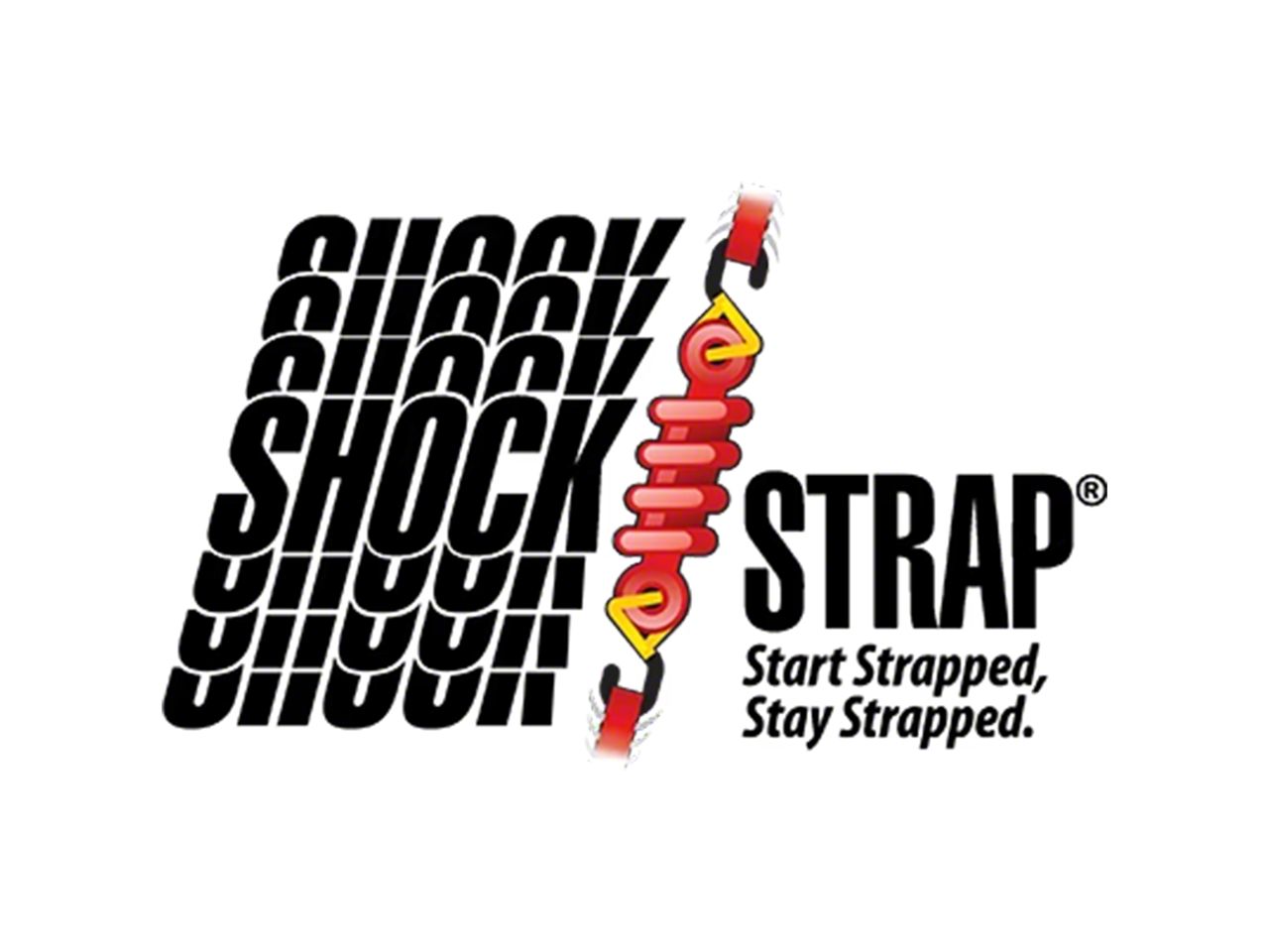 ShockStrap Parts