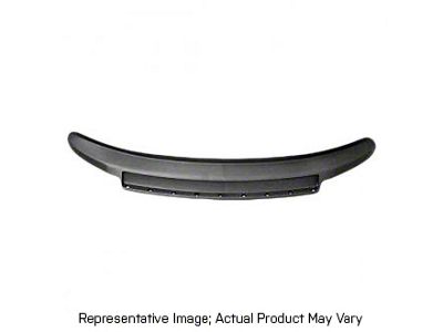 Replacement Front Bumper Air Dam (13-18 RAM 3500 w/o Offroad Package)