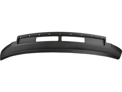 CAPA Replacement Front Lower Bumper Valance (13-16 RAM 3500 w/o Offroad Package)